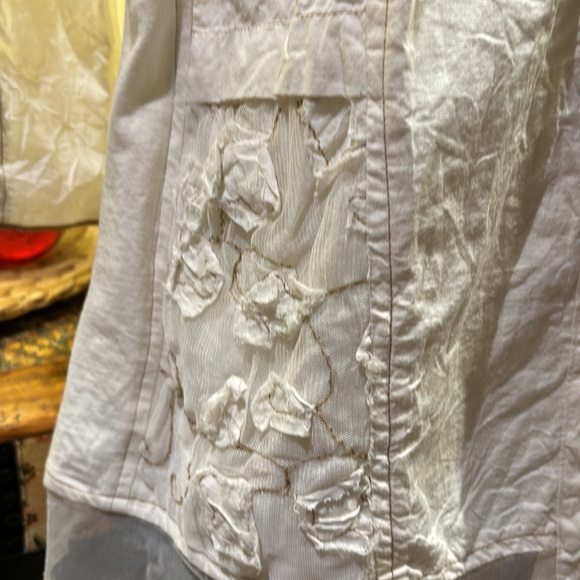 Unique Boho Blouse - Picture 6 of 6